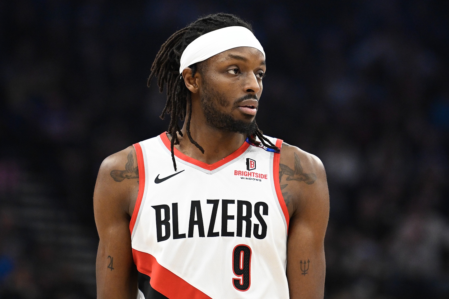 足彩-勇士能避免被横扫？今日拓勇四番战 格兰特&amp;阿夫迪亚等7人缺席