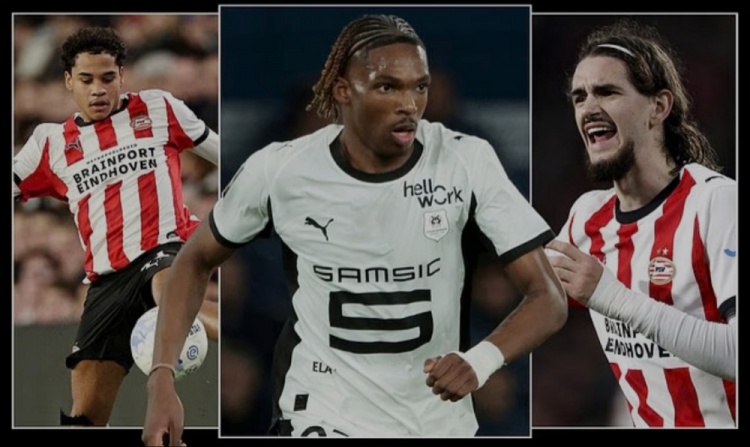 体育彩票-邮报评2026年22位天才球员：皮奥、雅奎特、斯米特、布阿迪在列