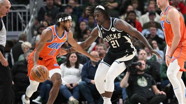 足彩-开局9胜1负一路飞驰 什么在助推不可阻挡的雄鹿?