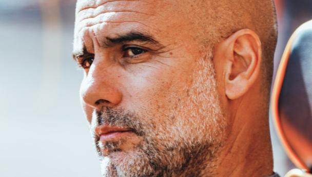 格10:感谢瓜帅 狼队主帅:曼城总在我们占优时进球