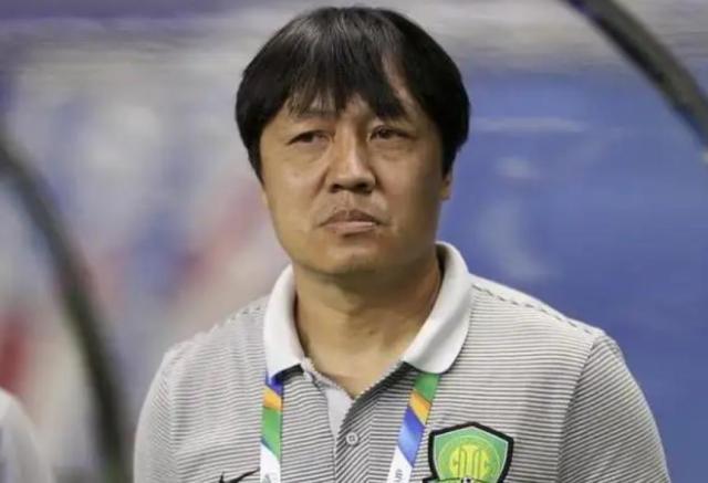 竞彩-谢峰:作为强队须学会掌控比赛 队员没有完成要求