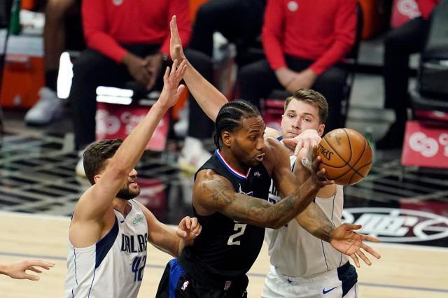 竞彩-连丢两个主场快艇问题在哪？莱昂纳德：我们没防守