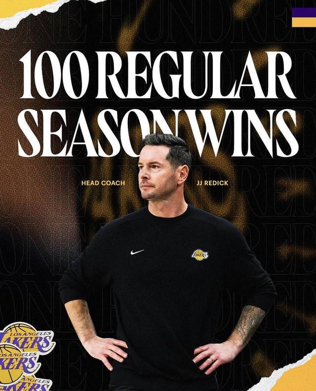 足彩-执教第二季！雷迪克执教生涯达成100场胜利里程碑