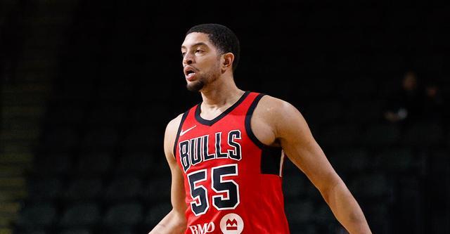 彩票-Scotto：灰熊已与卢卡斯-威廉姆森达成一份10天短合同